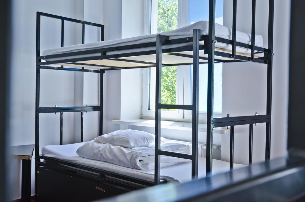 Wilson Hostel
