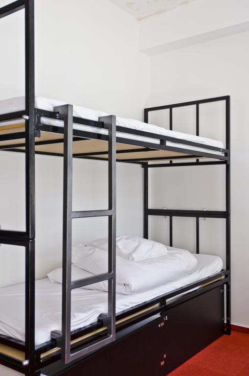Hostel Wilson *