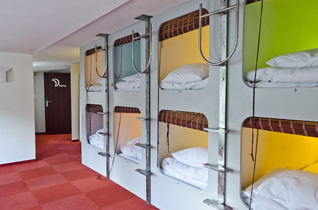 Wilson Hostel Warsaw