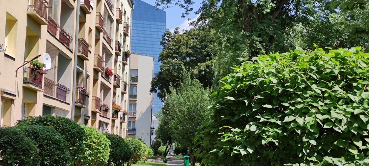 Apartamento Labo Kasprzaka *