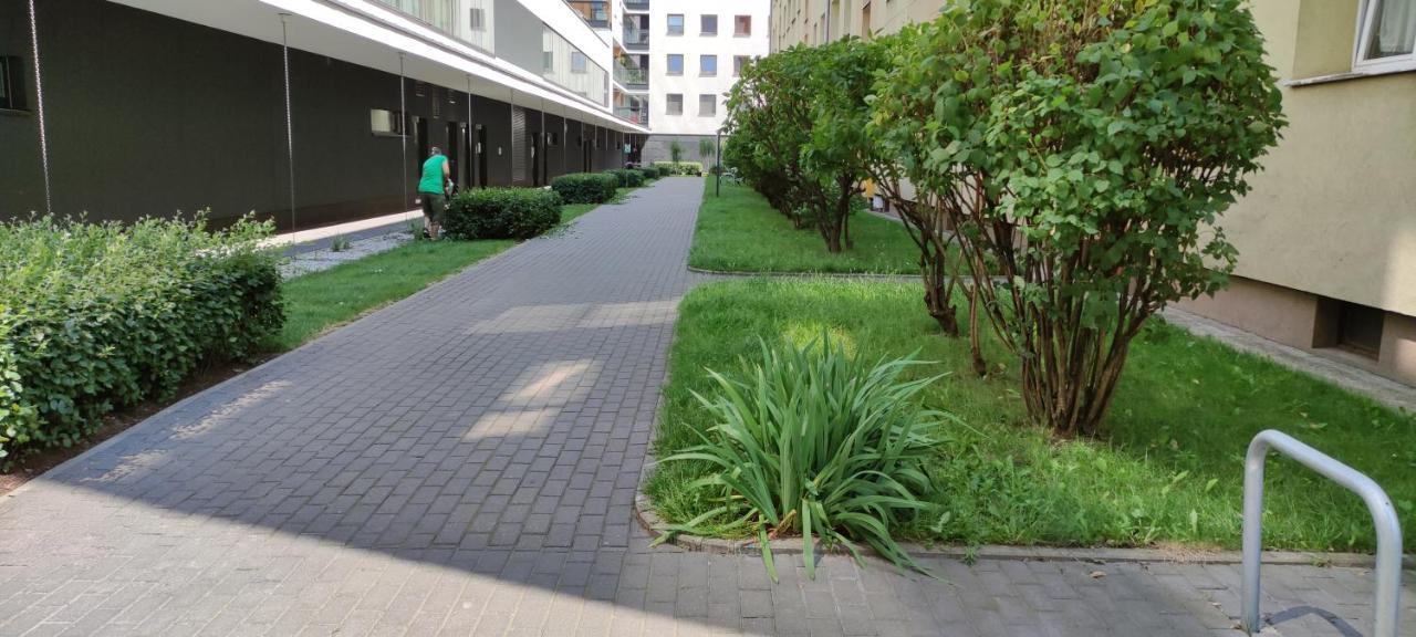 Labo Kasprzaka Apartamento *