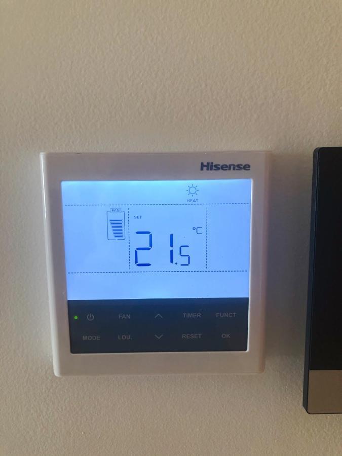 High Standard Studio In The Heart Of Apartament