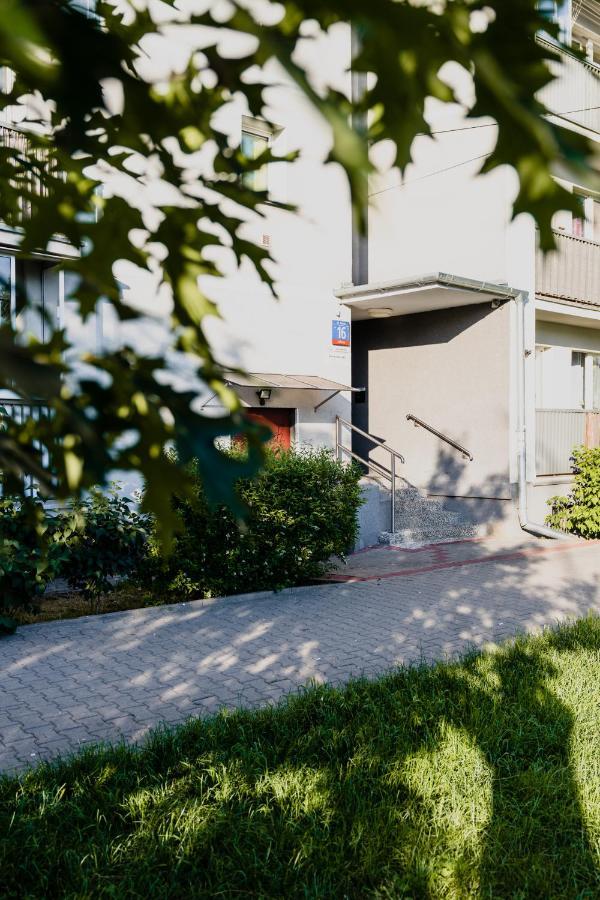 Apartament Concierge Kinowa Gardens *