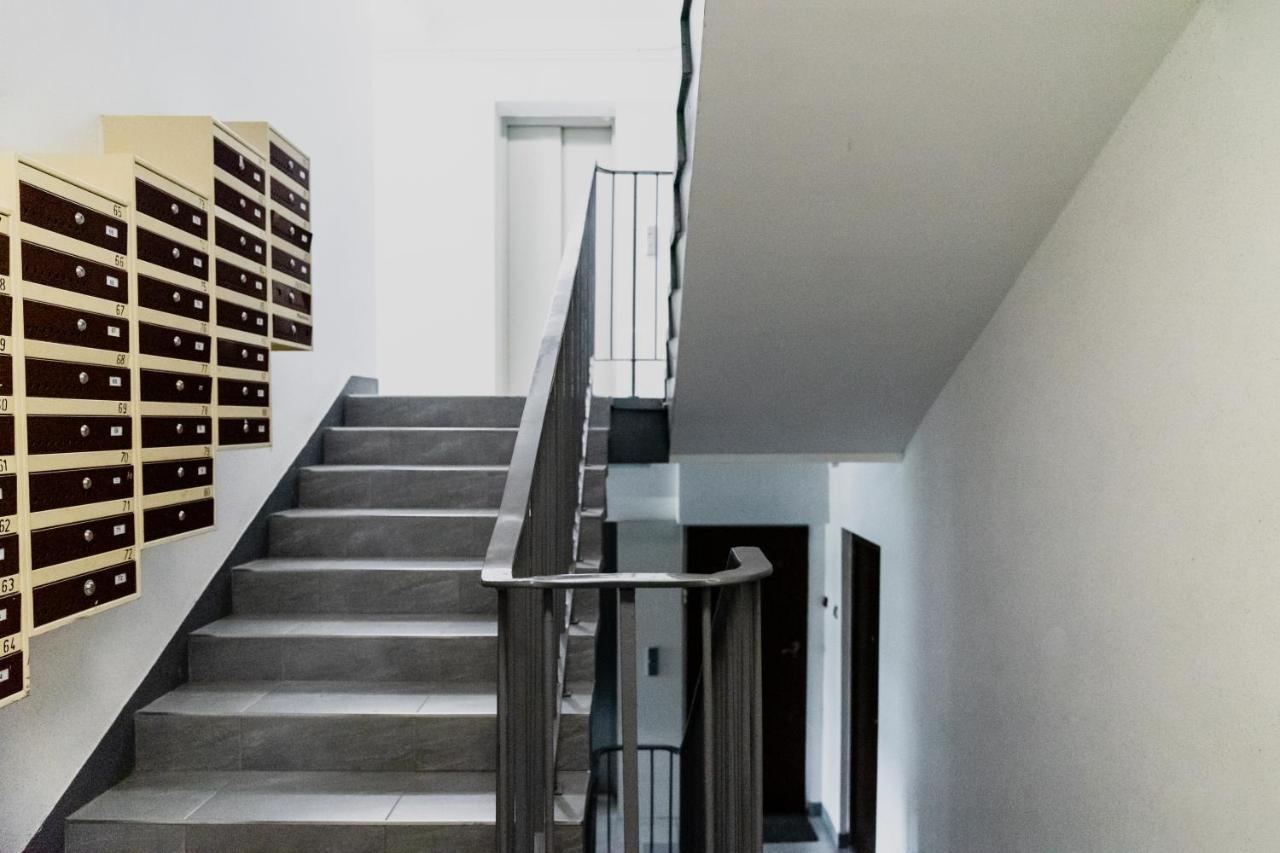 Apartament Concierge Kinowa Gardens *