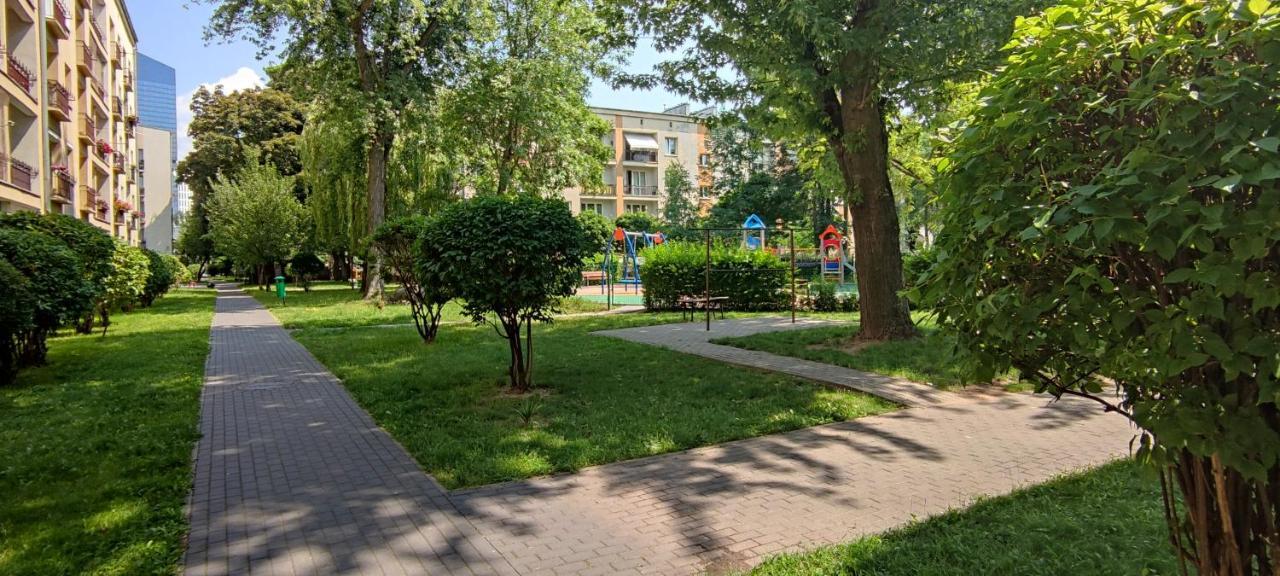 Apartamento Labo Kasprzaka *