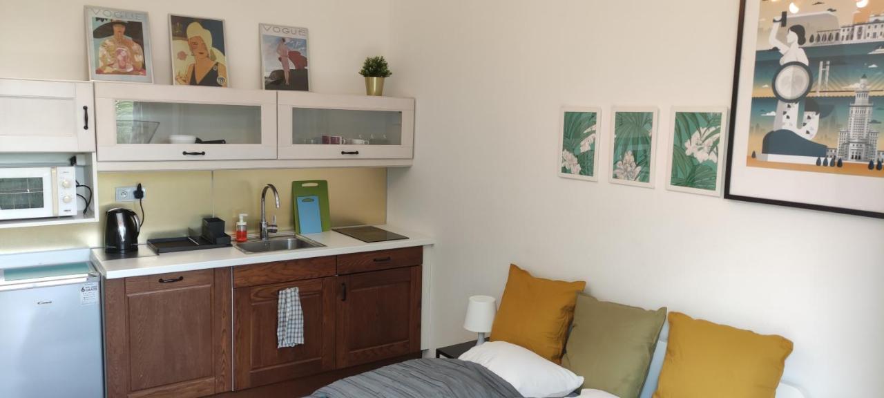 Labo Kasprzaka Apartamento