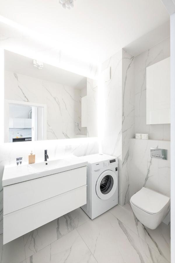 Apartment Waw - Wilanow Iii Zdrowa *