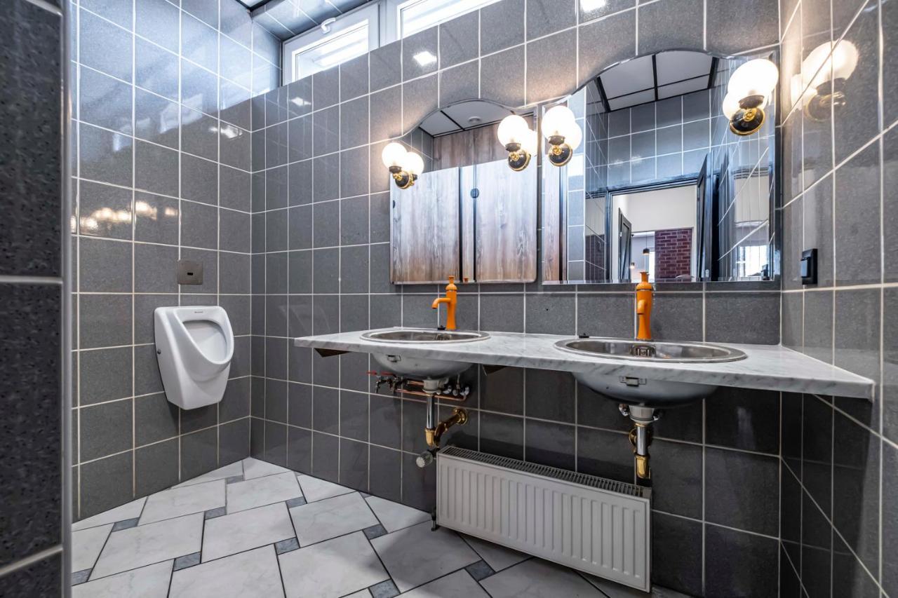 Hostel Vola Warsaw