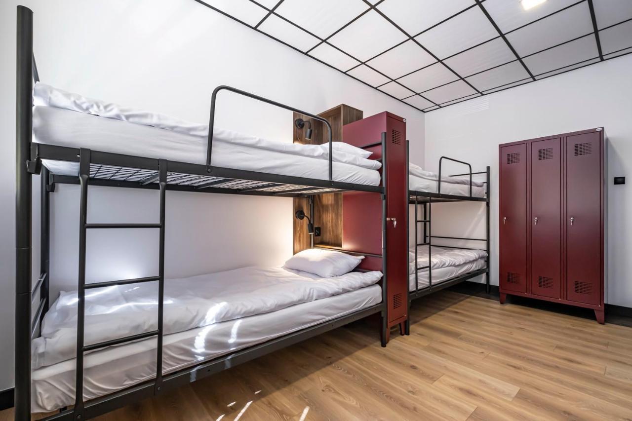 Hostel Vola *