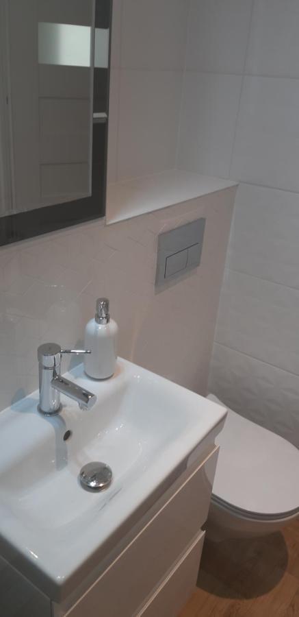 Studio Green Apartment Warschau