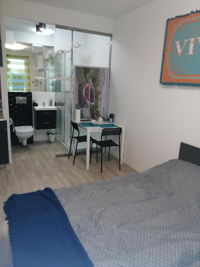 Galeria Północna Apartament Warszawa