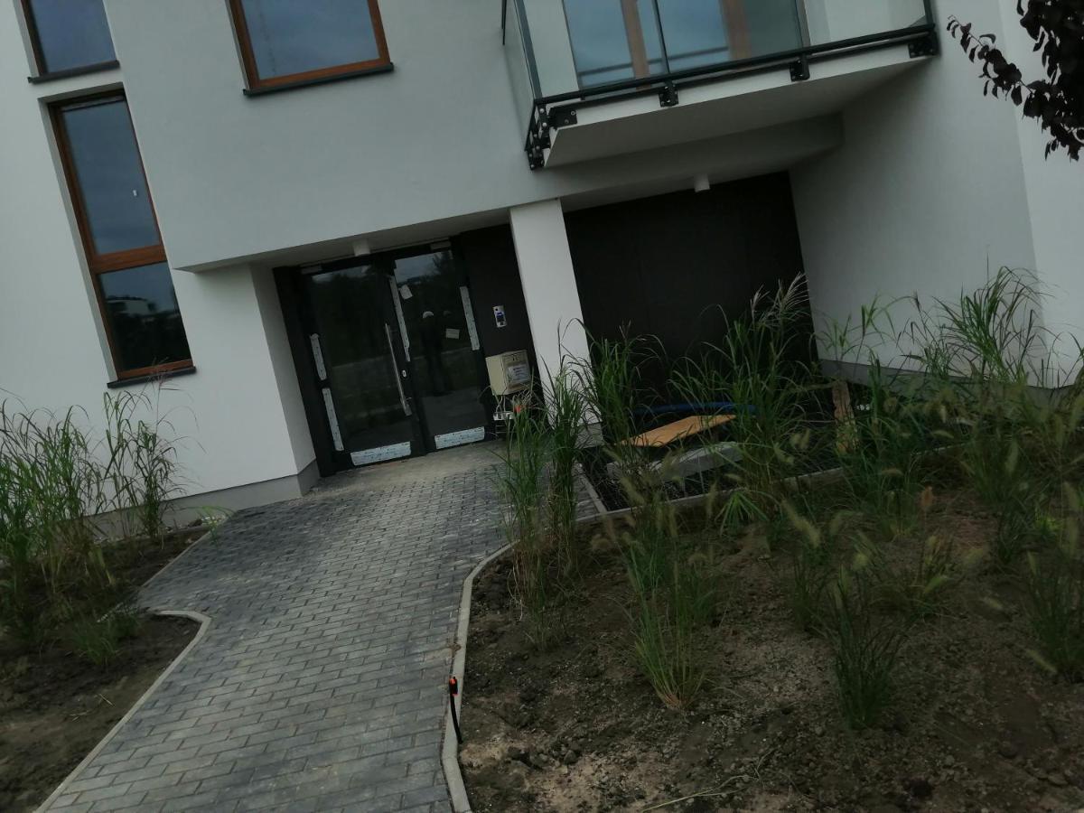 Galeria Północna Apartament Warszawa