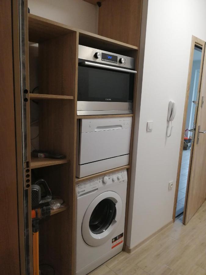Apartament Galeria Północna Warszawa