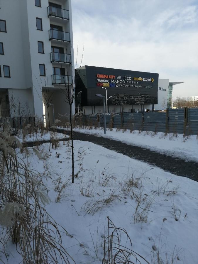 Apartament Galeria Północna *