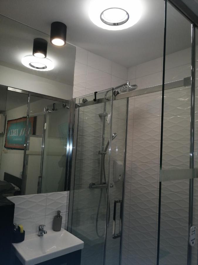 Apartament Galeria Północna