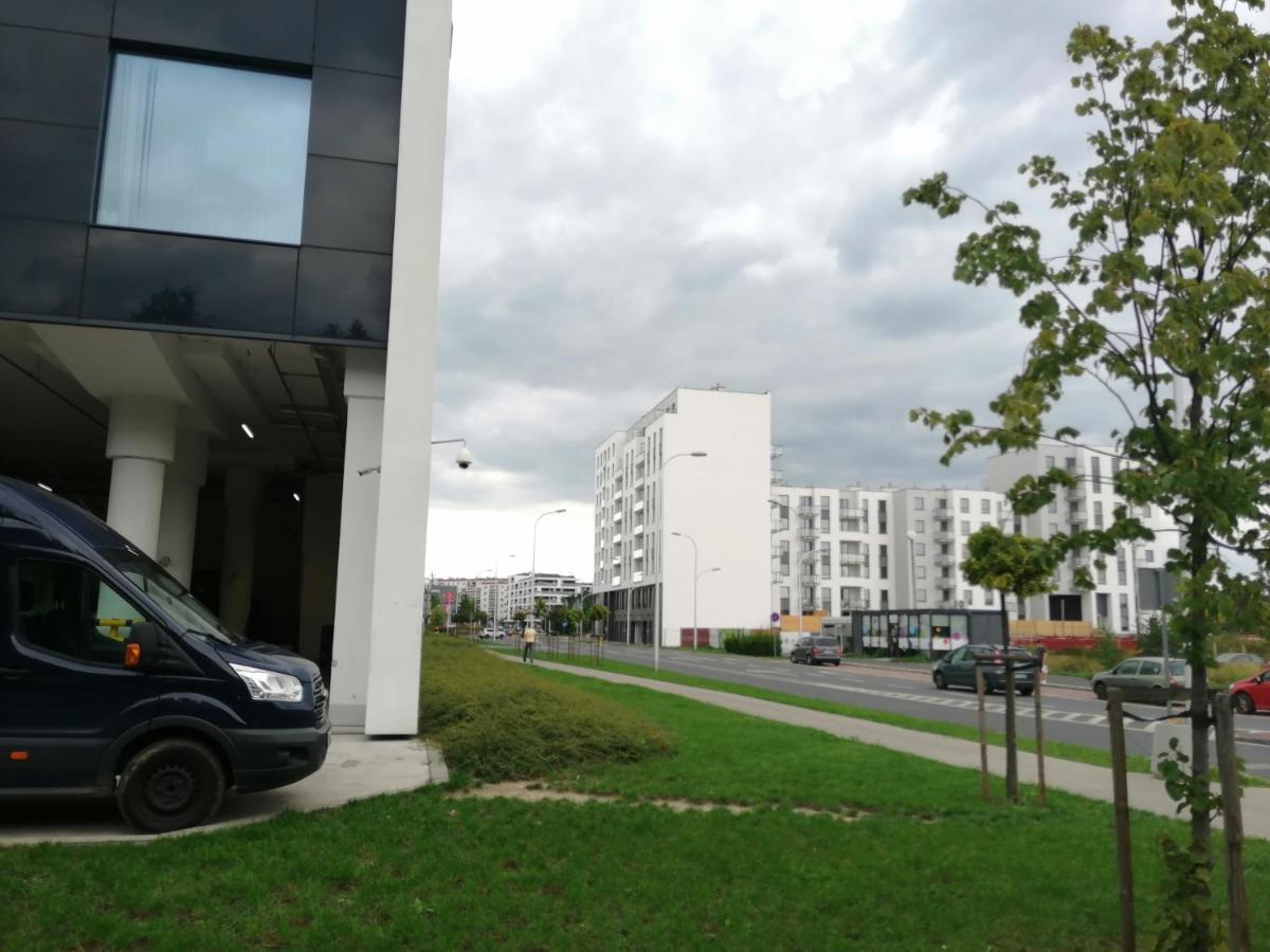 Apartament Galeria Północna *