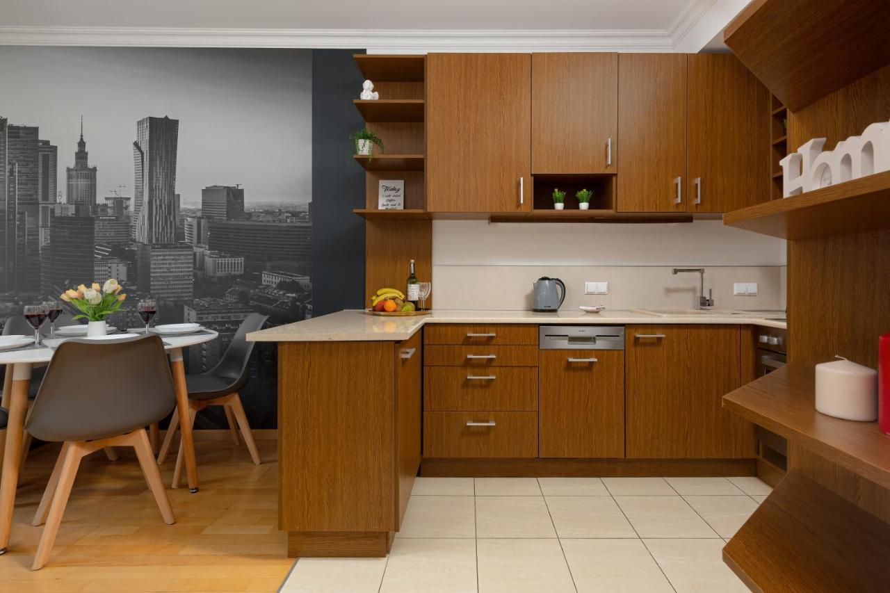 Gieldowa 4 By Renters *