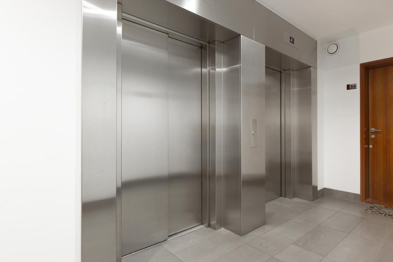 Apartamento Gieldowa 4 By Renters *