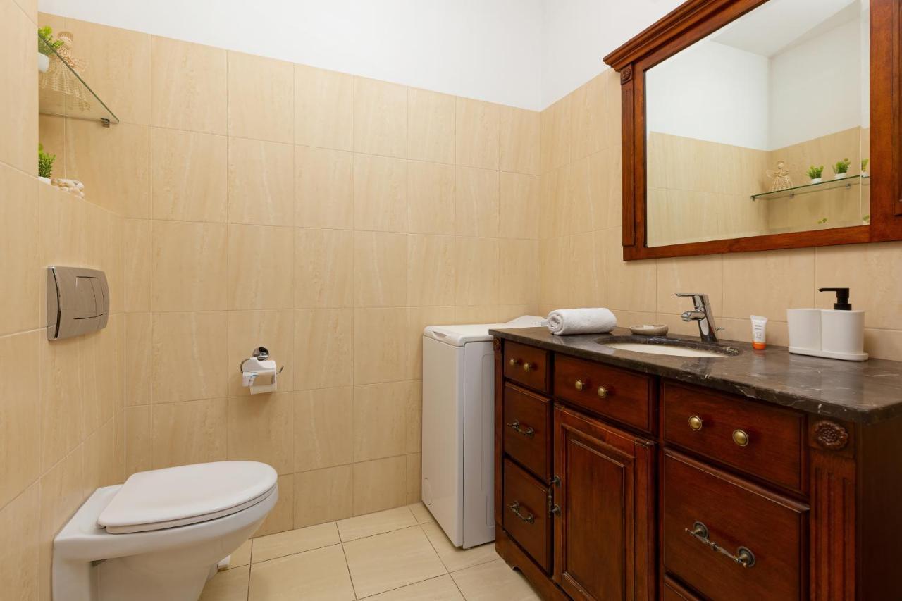 Apartamento Gieldowa 4 By Renters