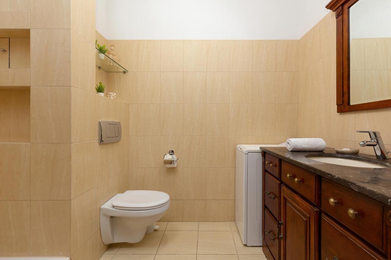 Gieldowa 4 By Renters Apartamento *
