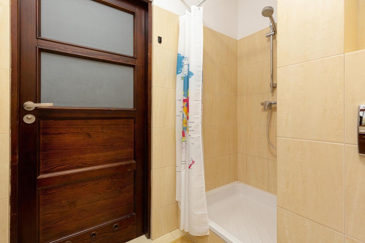 Apartamento Gieldowa 4 By Renters