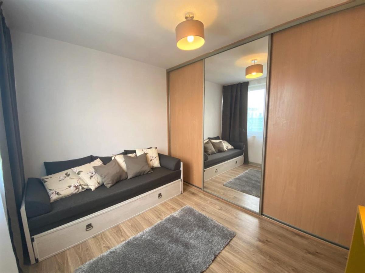 Apartamento Vicky - New Centrum Srodmiescie *