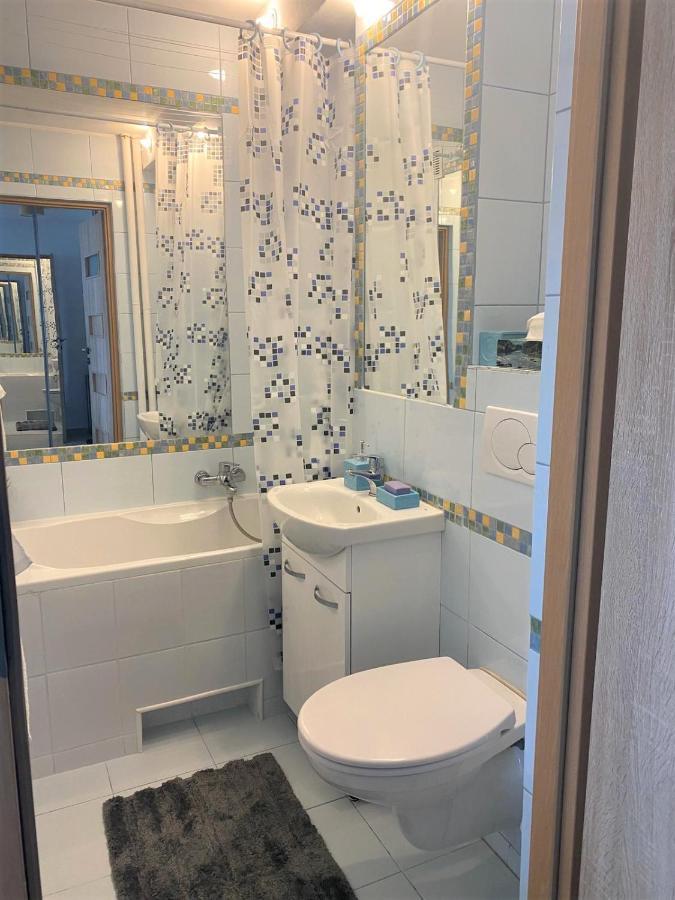 Apartamento Vicky - New Centrum Srodmiescie Varsóvia