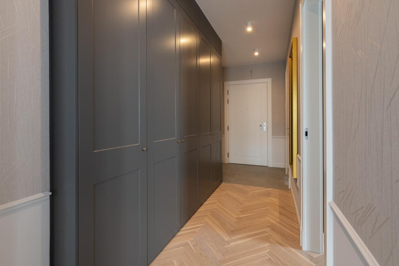 W Sercu Warszawy Apartamento