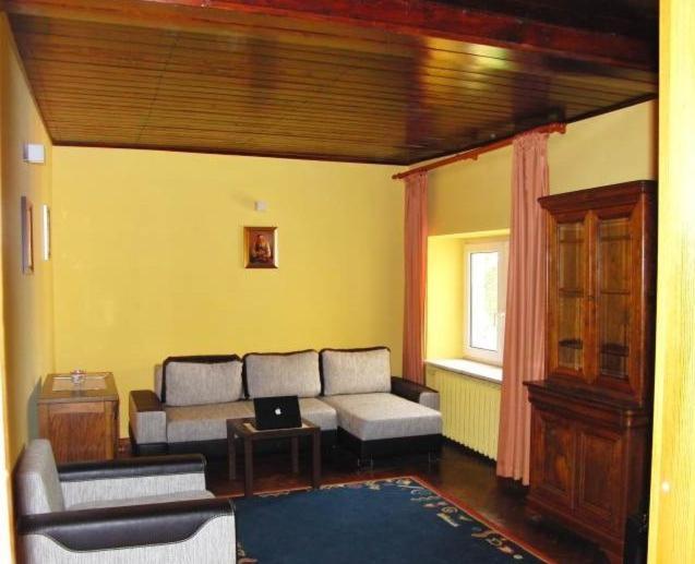 Homestay Pokoje Goscinne Jaz