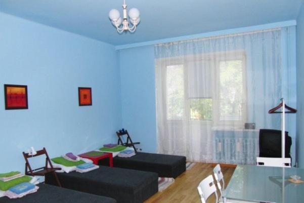 Pokoje Goscinne Jaz Homestay *