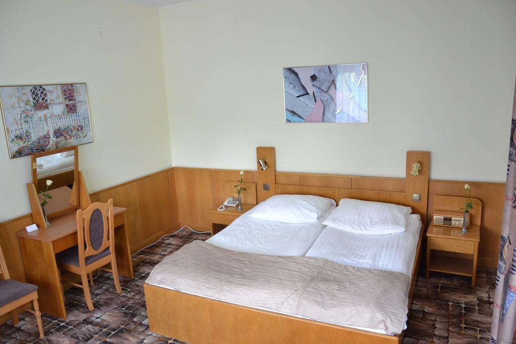 Bed & Breakfast Karat