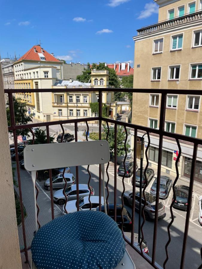 Apartamento Koszykowa Latwiec *