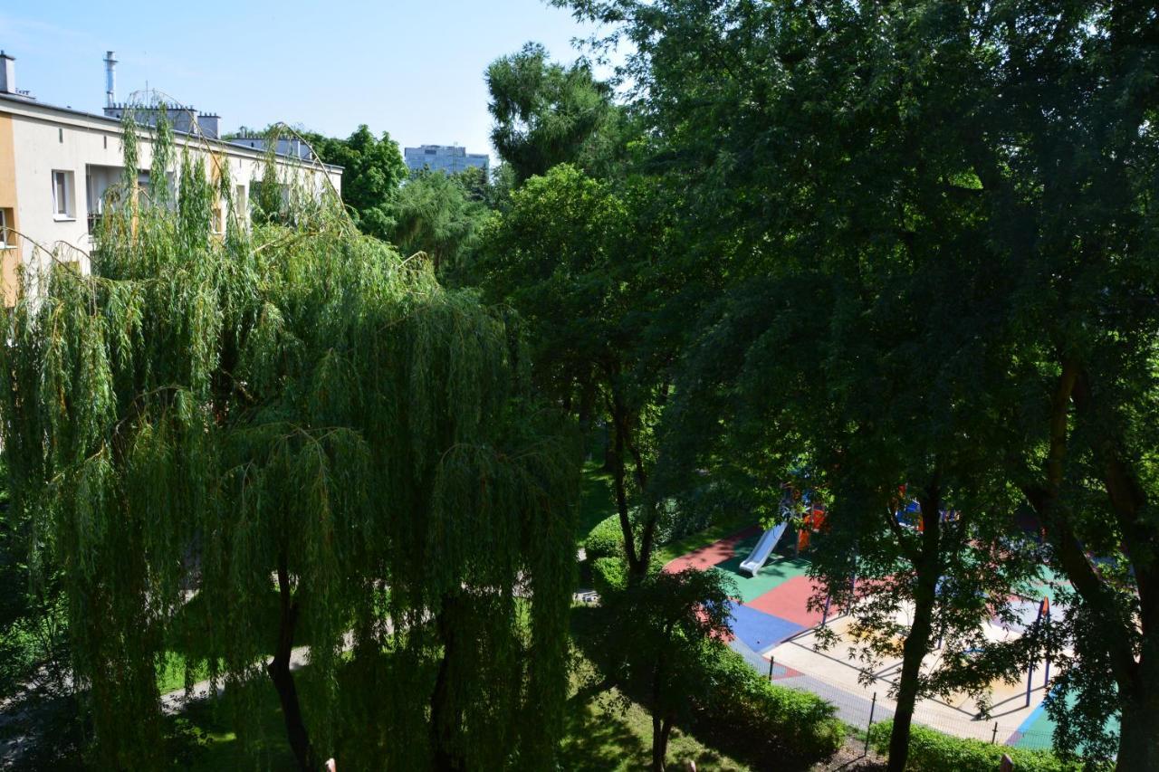 Labo Kasprzaka Apartamento *