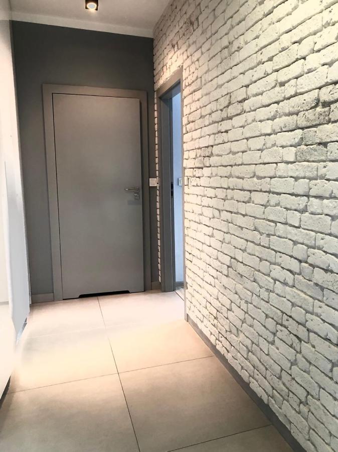 Klobucka Apartment