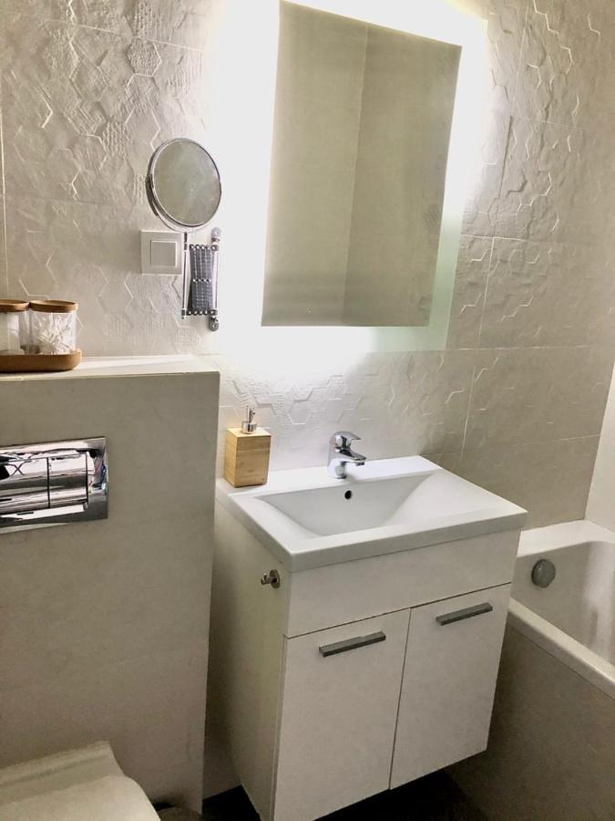 Apartment Klobucka *