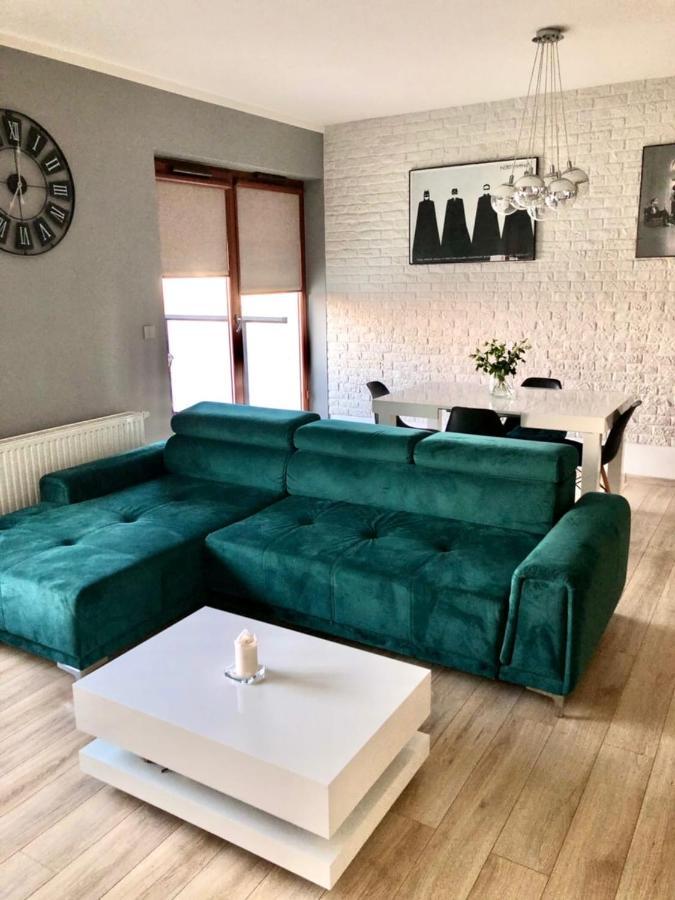 Klobucka Apartment