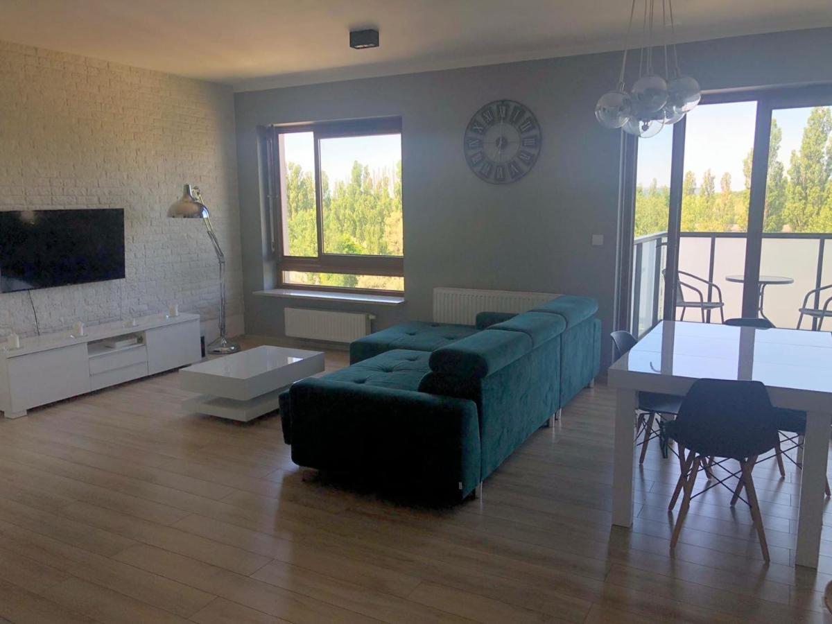 Klobucka Apartment *