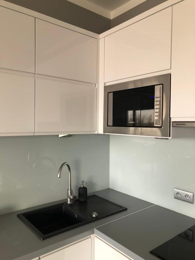 Apartment Klobucka