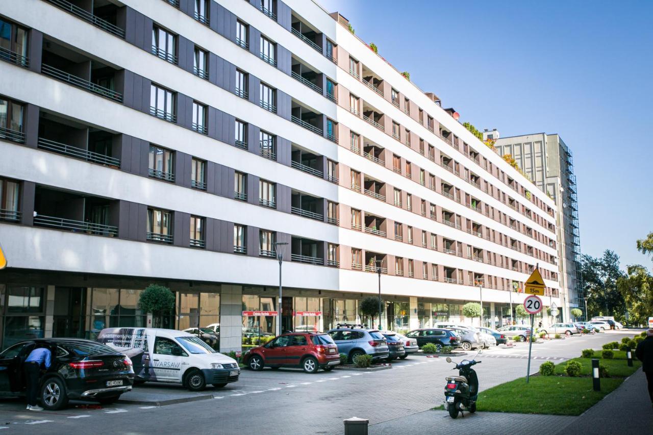 Murano Warsaw