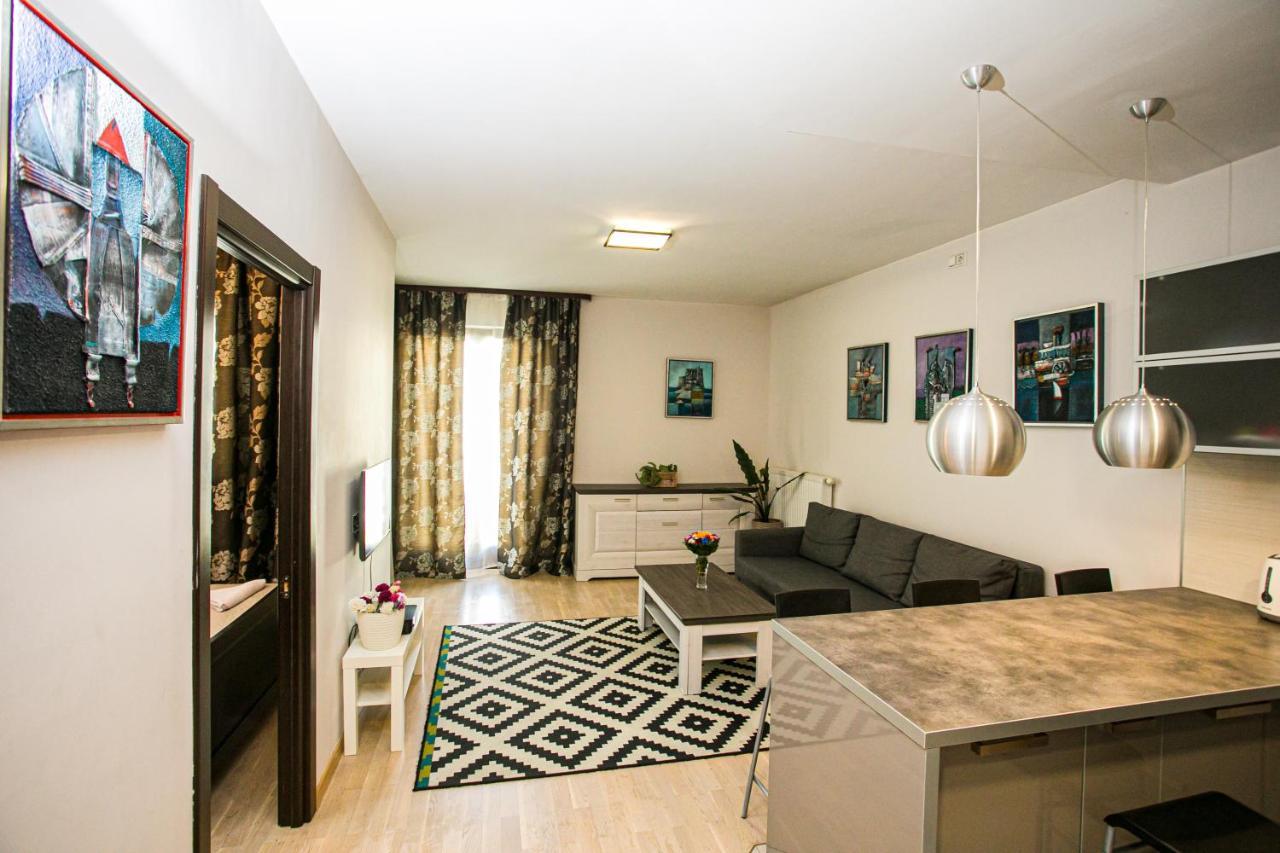 Apartment Murano *