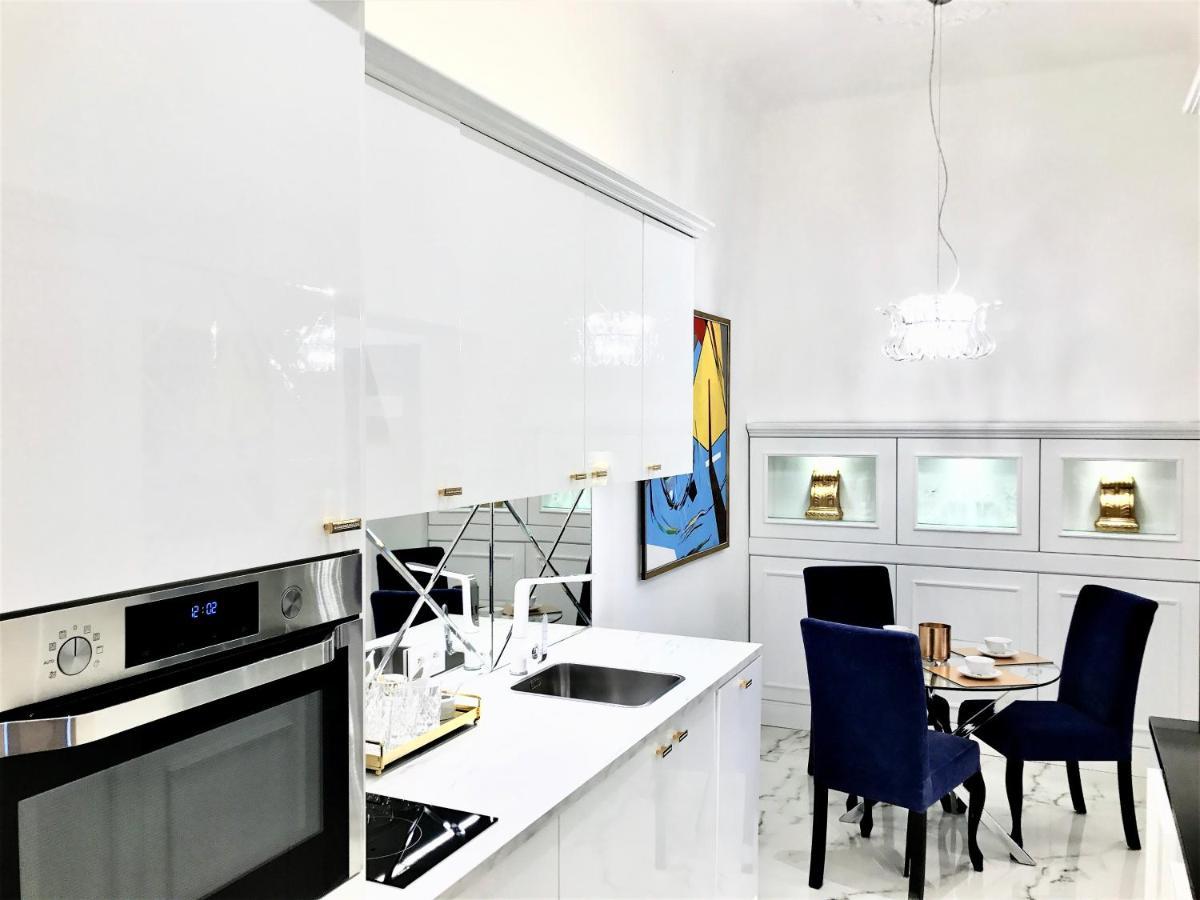 Luxury Mondrian Market Square Iii Aparthotel *