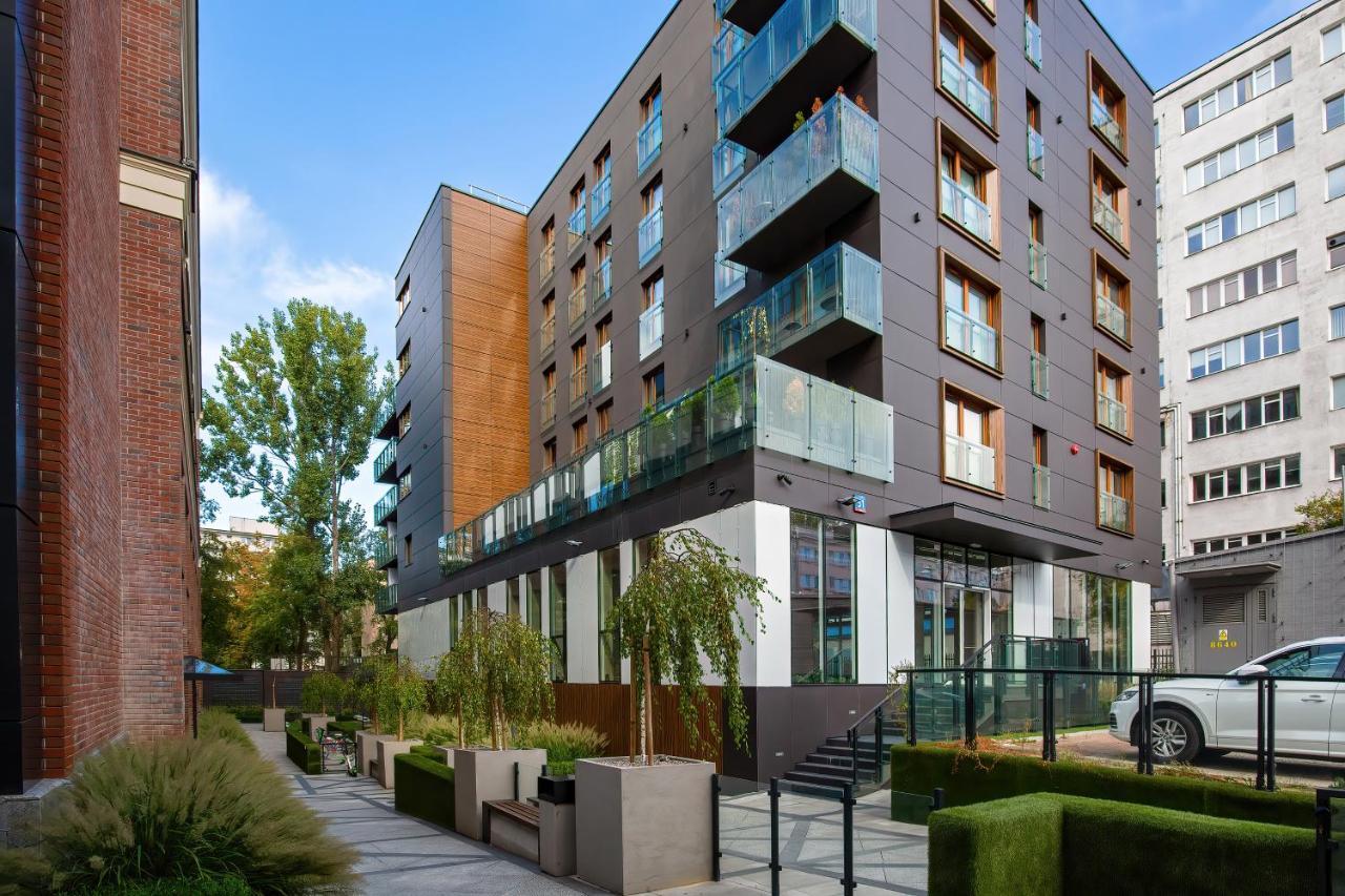 Apartment Pawia By Renters *