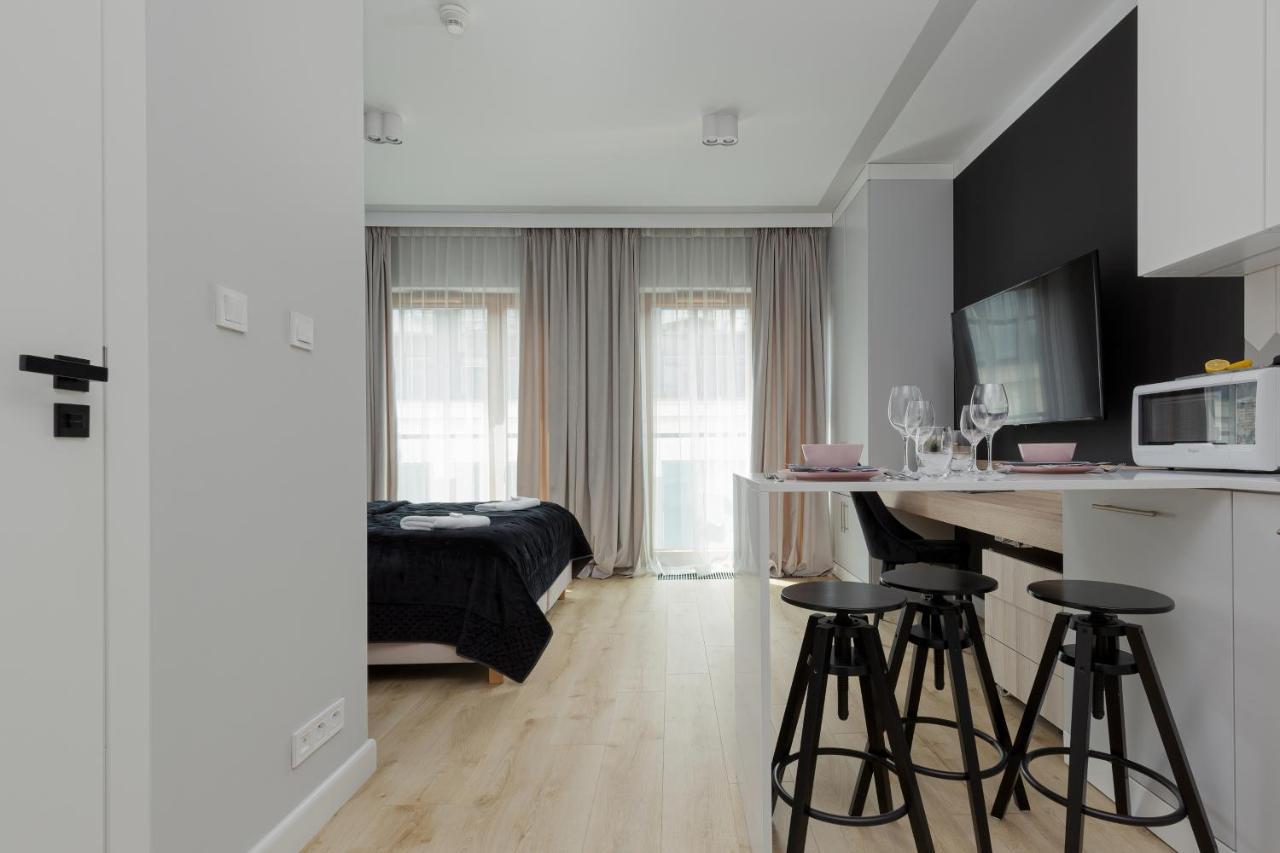 Pawia By Renters Warsaw