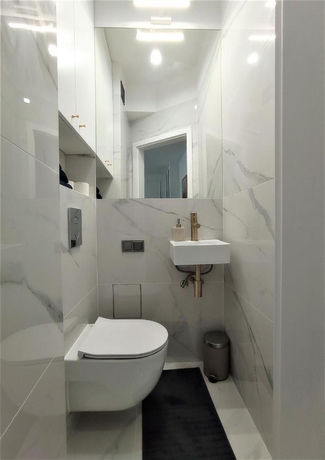 Mki - Center Chmielna 73 C Apartment