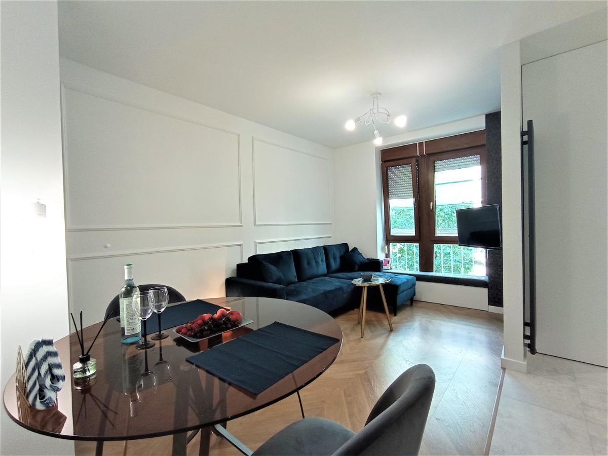 Mki - Center Chmielna 73 C Apartment