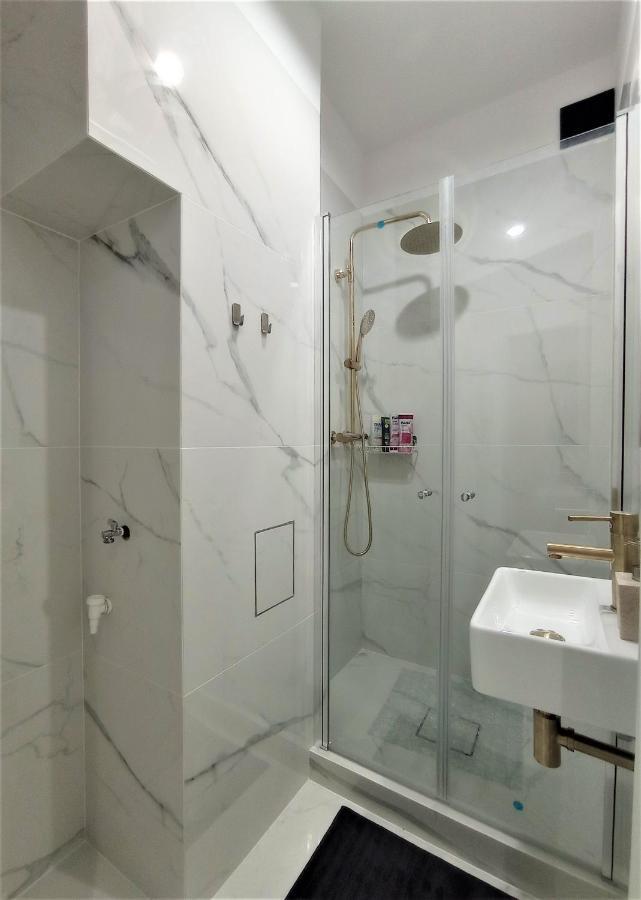 Apartment Mki - Center Chmielna 73 C *