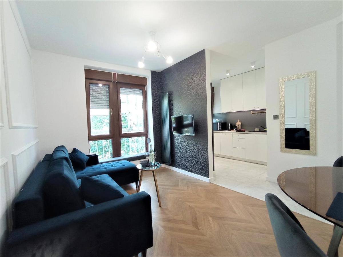 Mki - Center Chmielna 73 C Apartment