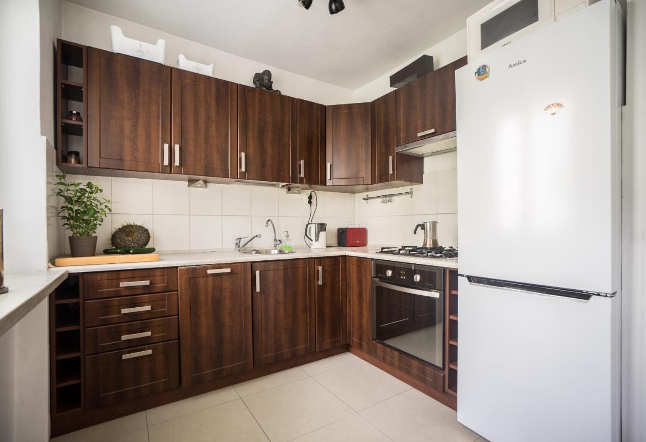 Oomph 3-bedroom Flat Apartment *