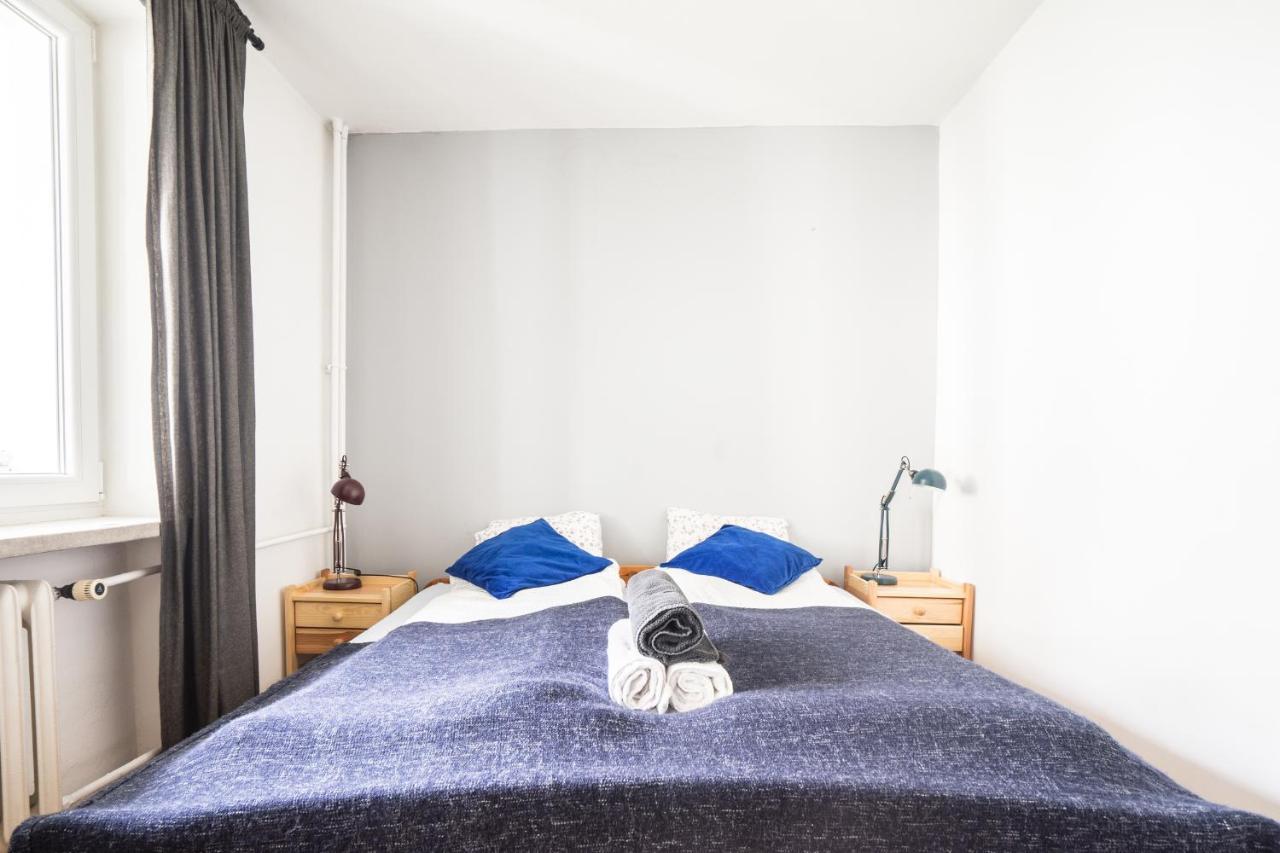 Oomph 3-bedroom Flat Apartment *