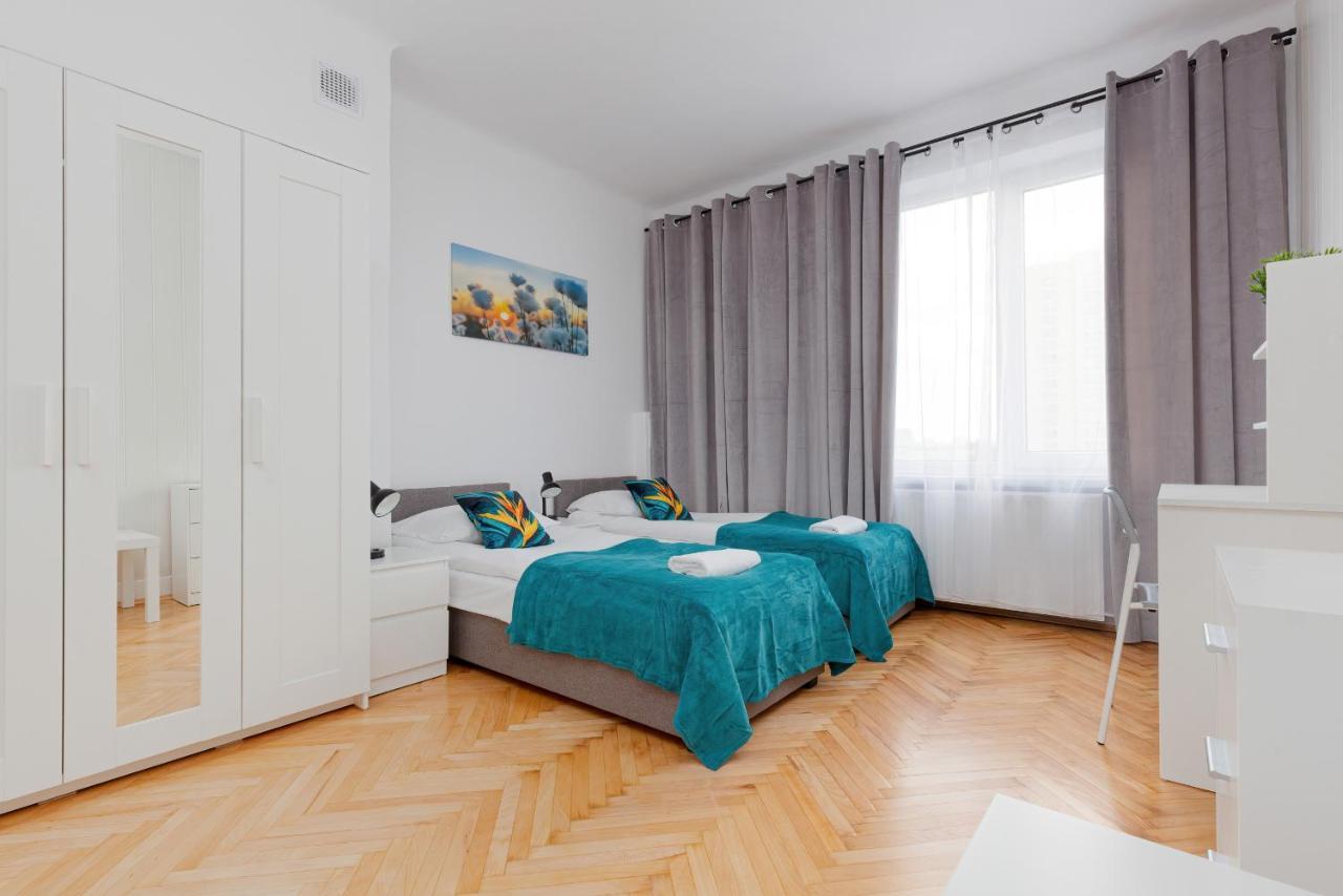Apartment Kamienica Stanislawa Augusta By Renters *